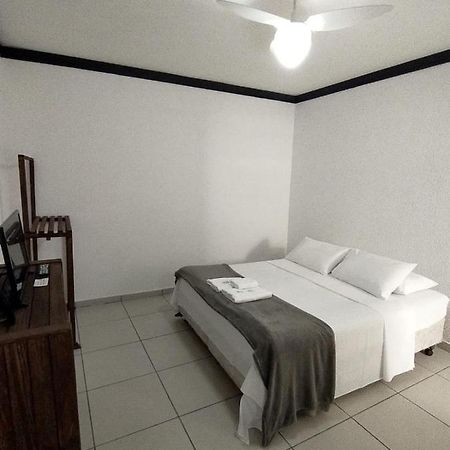 Ferienwohnung Flat Schnneider, Hospedagem Economica, Empresas, Diarias Taubaté Exterior foto