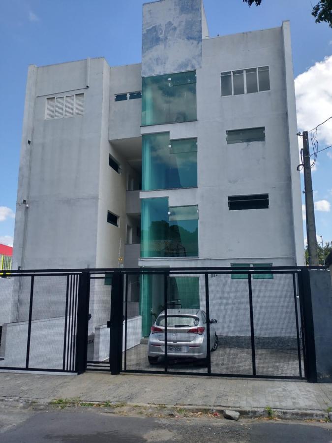 Ferienwohnung Flat Schnneider, Hospedagem Economica, Empresas, Diarias Taubaté Exterior foto