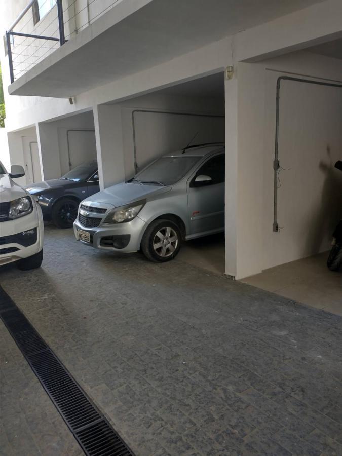 Ferienwohnung Flat Schnneider, Hospedagem Economica, Empresas, Diarias Taubaté Exterior foto