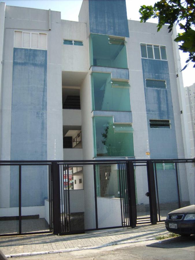 Ferienwohnung Flat Schnneider, Hospedagem Economica, Empresas, Diarias Taubaté Exterior foto