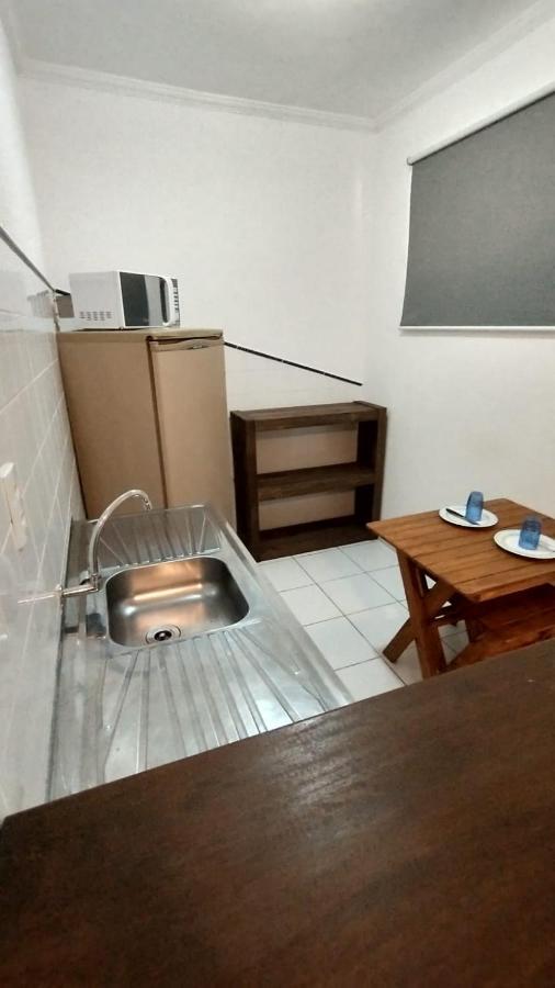 Ferienwohnung Flat Schnneider, Hospedagem Economica, Empresas, Diarias Taubaté Exterior foto