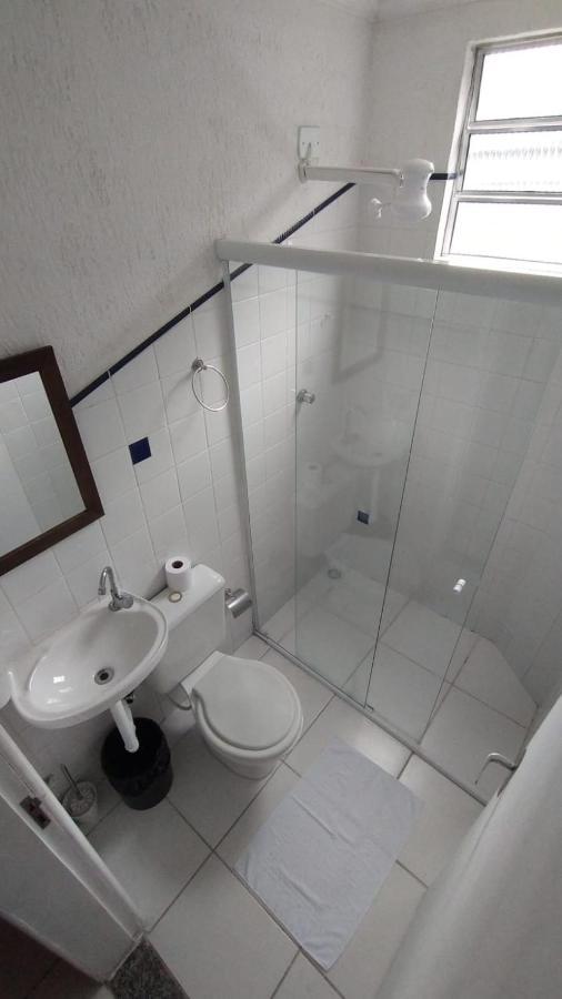 Ferienwohnung Flat Schnneider, Hospedagem Economica, Empresas, Diarias Taubaté Exterior foto