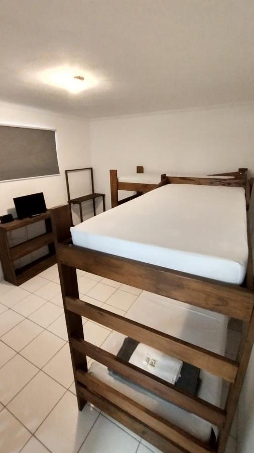 Ferienwohnung Flat Schnneider, Hospedagem Economica, Empresas, Diarias Taubaté Exterior foto