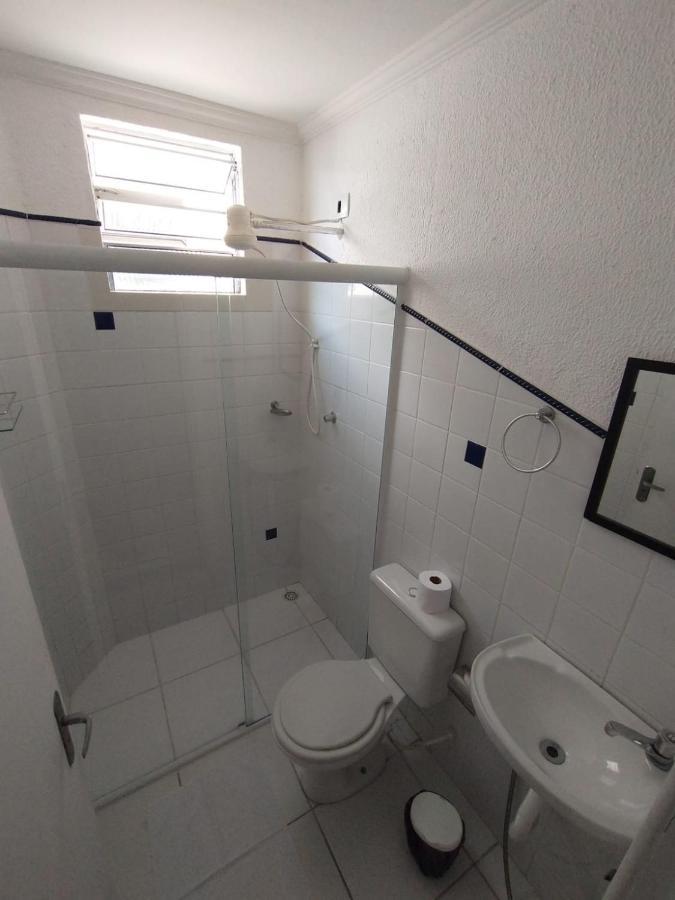Ferienwohnung Flat Schnneider, Hospedagem Economica, Empresas, Diarias Taubaté Exterior foto