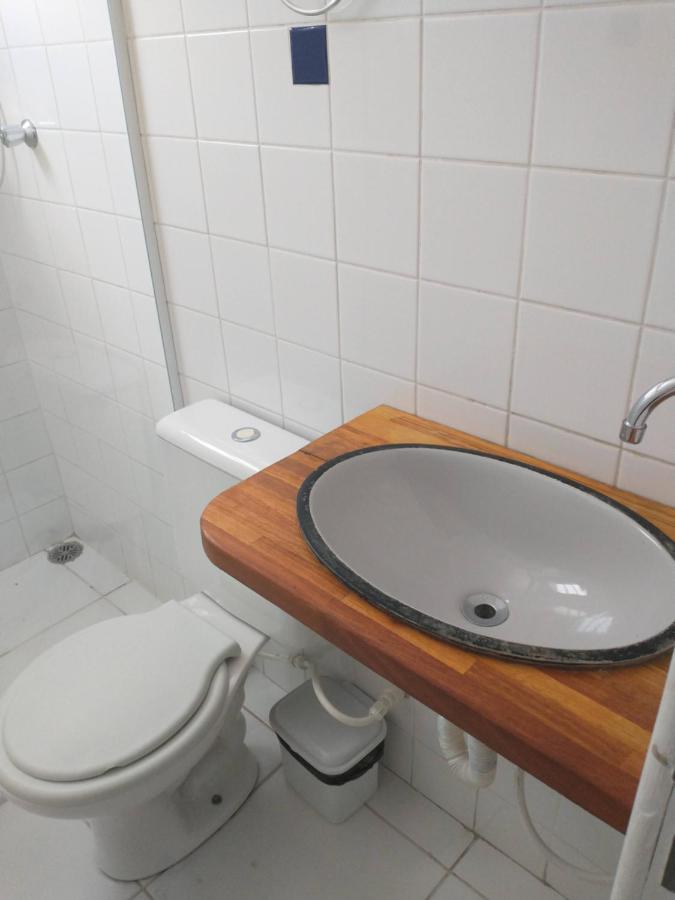 Ferienwohnung Flat Schnneider, Hospedagem Economica, Empresas, Diarias Taubaté Exterior foto